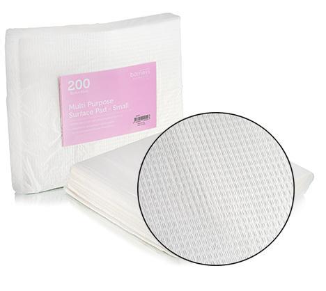 Barneys Multi-Purpose Waterproof Surface Pad 320mm x 250mm - 200 Pieces