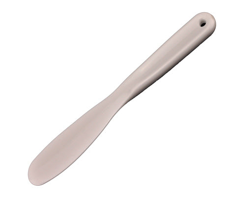 Plastic Spatula - White 19cm (5)