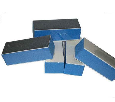 Professional 2 Way Buffer Block