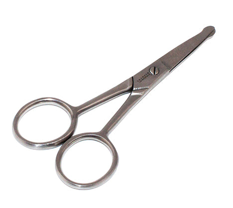 Hardenburg Stainless Steel Safety Scissors