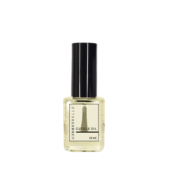 Audrey Belle Cuticle Oil