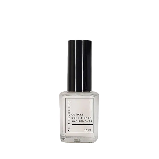 Audrey Belle Cuticle Conditioner & Remover