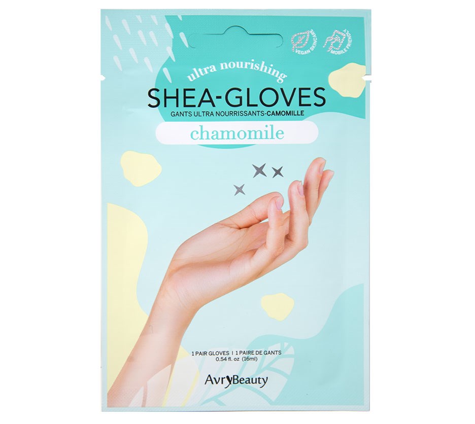 Avry Beauty Ultra Nourishing Gloves