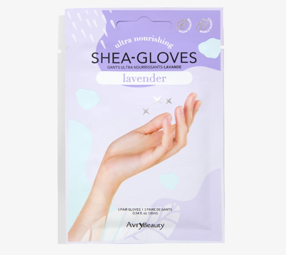 Avry Beauty Ultra Nourishing Gloves