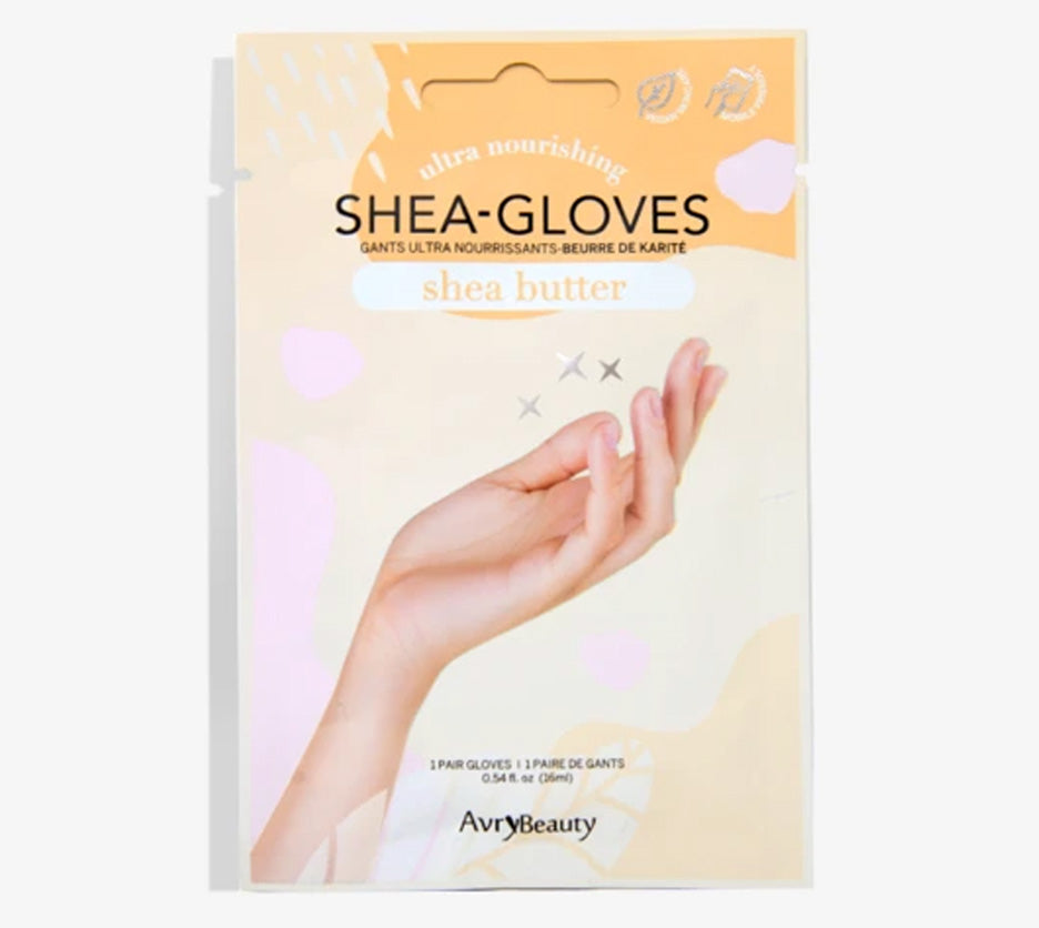 Avry Beauty Ultra Nourishing Gloves