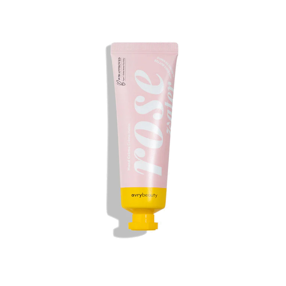 Avry Beauty Hand Cream - 45ml Tube