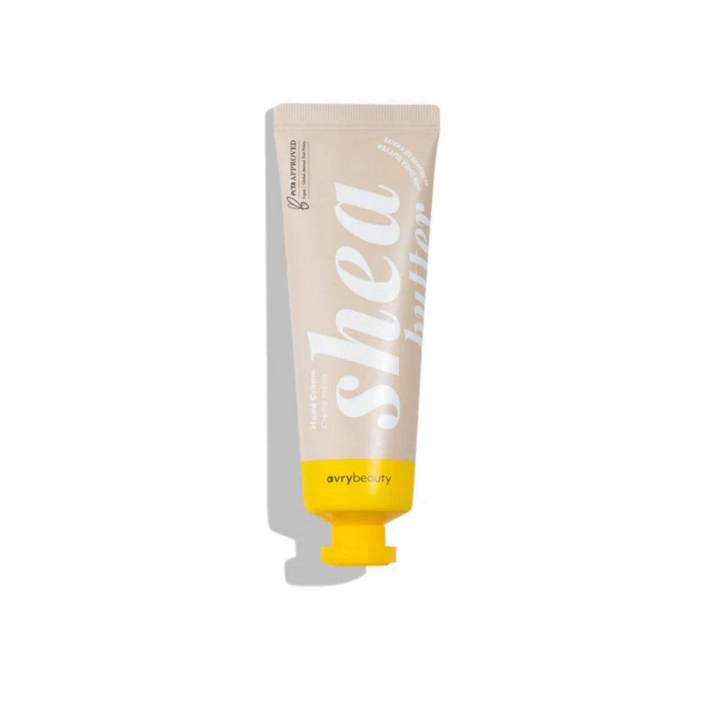 Avry Beauty Hand Cream - 45ml Tube