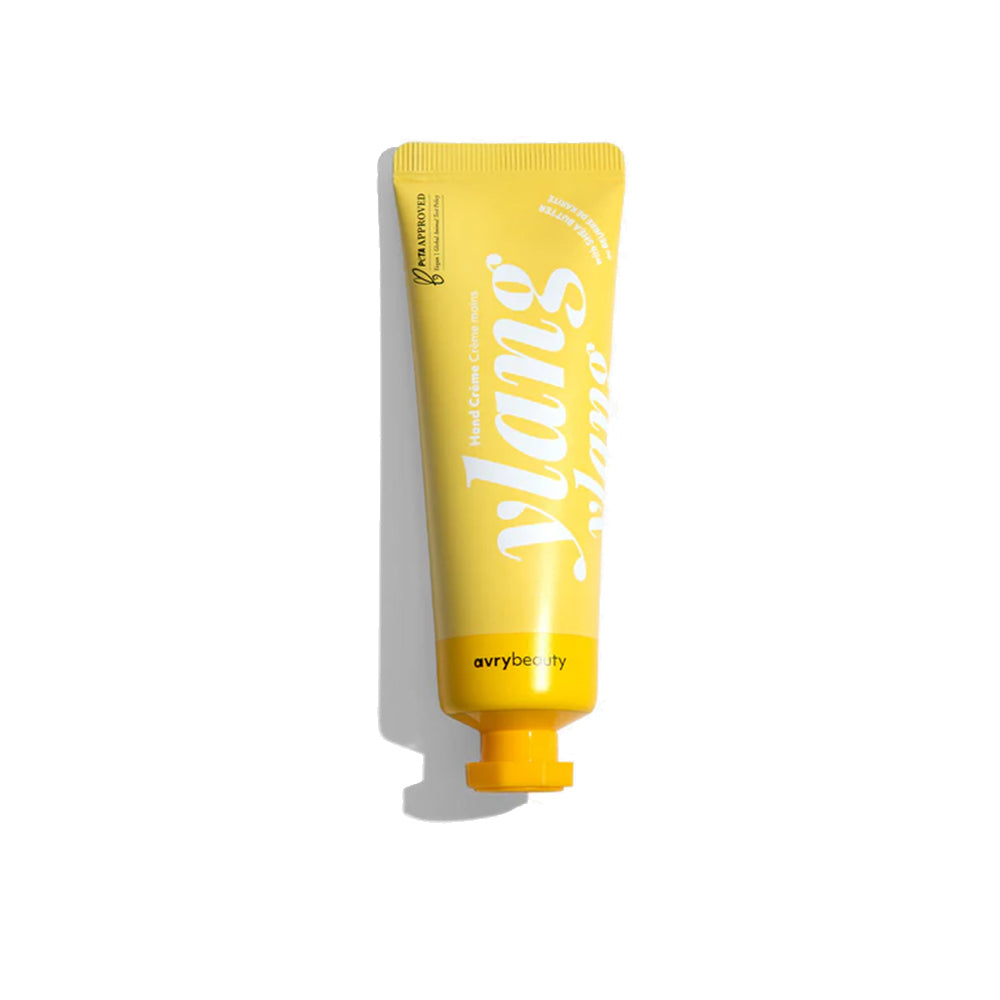 Avry Beauty Hand Cream - 45ml Tube