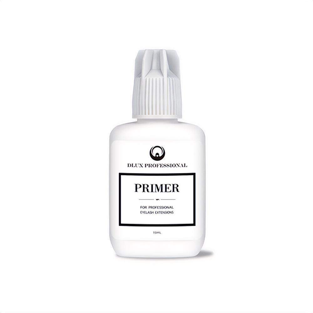 DLUX Lash Extension Primer - 15ml 1