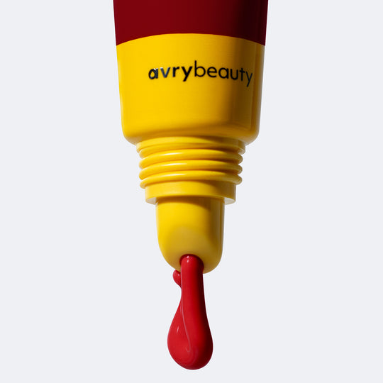 Avry Beauty Glazy Lips - 6 Pack