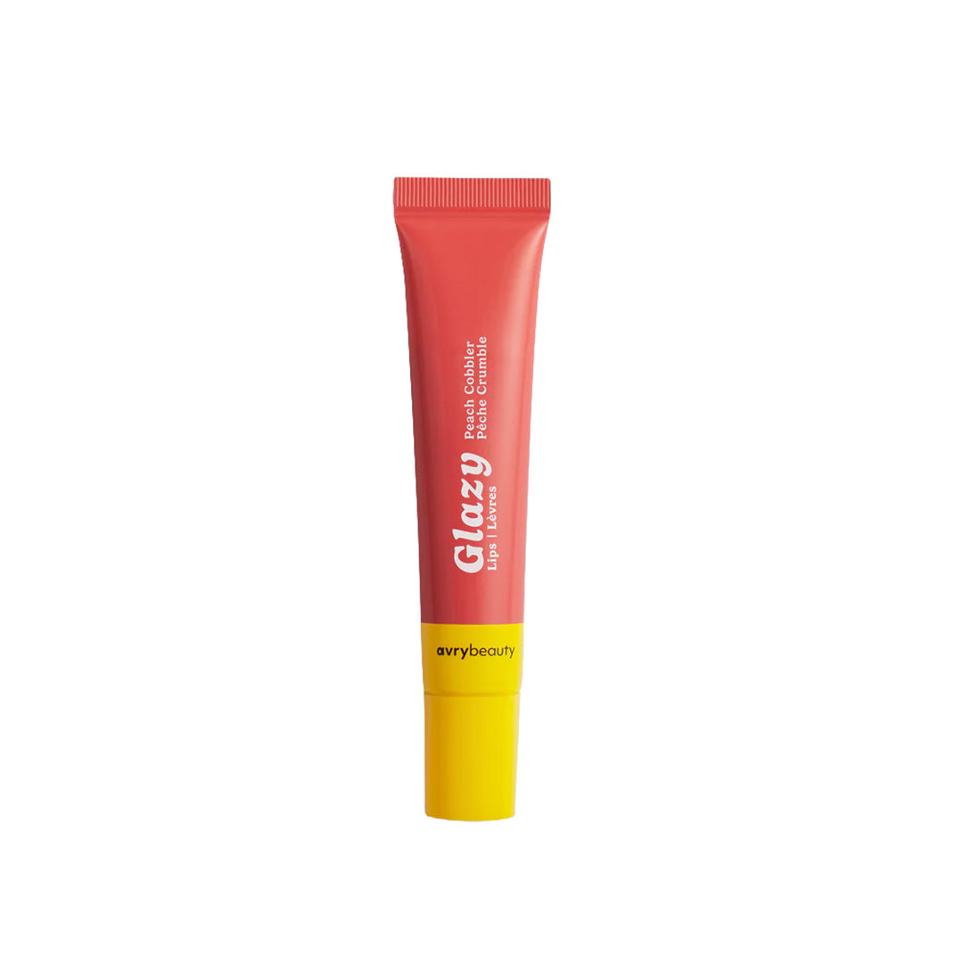 Avry Beauty Glazy Lips - 6 Pack