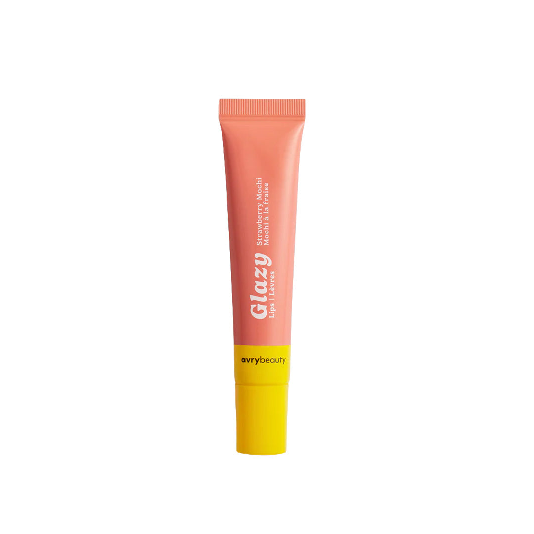 Avry Beauty Glazy Lips - 6 Pack