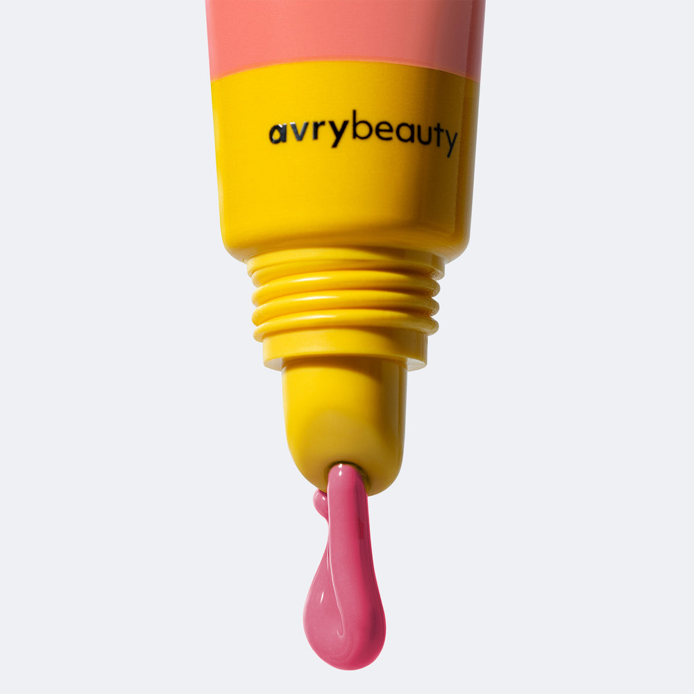 Avry Beauty Glazy Lips - 6 Pack