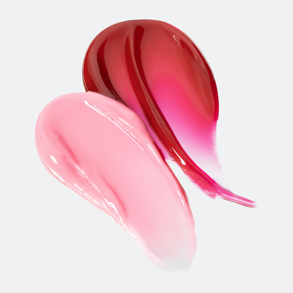 Avry Beauty Glazy Lips Duo - 6 Pack