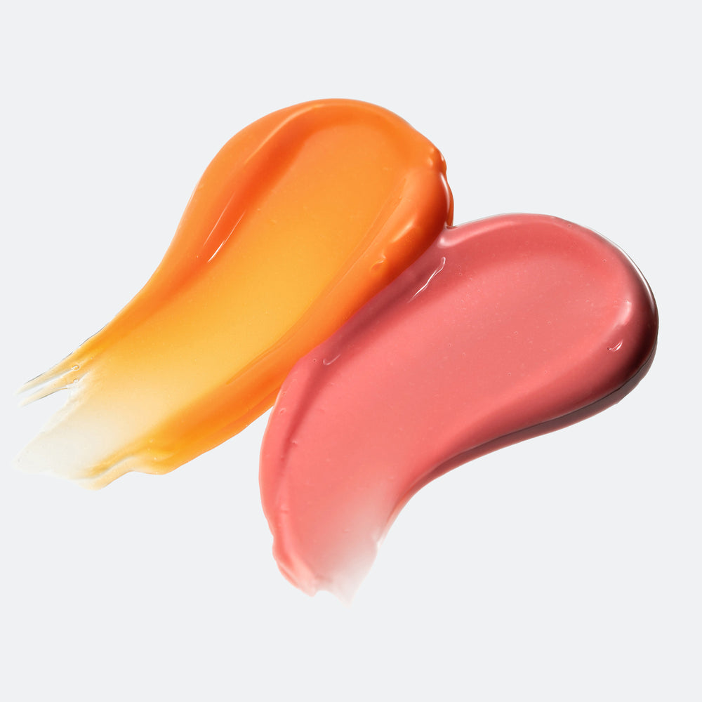Avry Beauty Glazy Lips Duo - 6 Pack