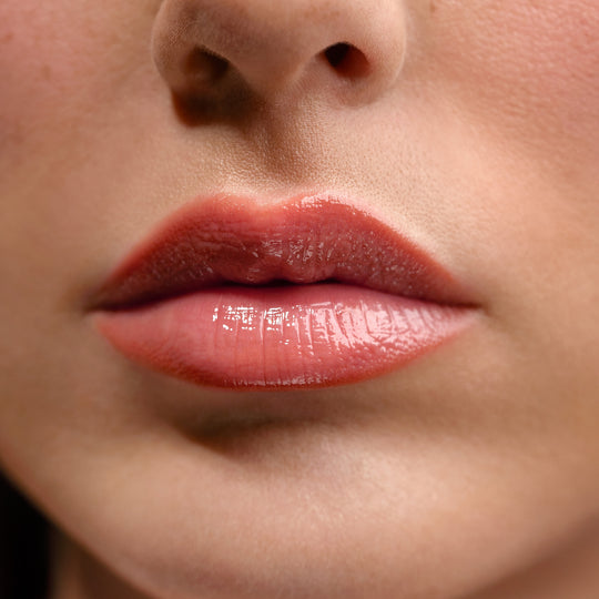 Avry Beauty Glazy Lips Duo - 6 Pack