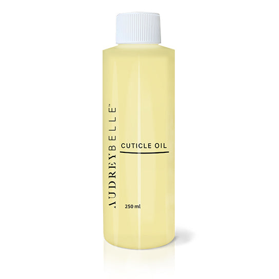 Audrey Belle Cuticle Oil