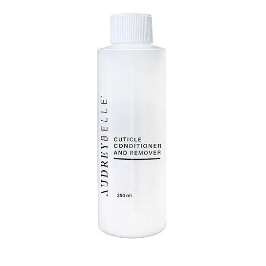 Audrey Belle Cuticle Conditioner & Remover