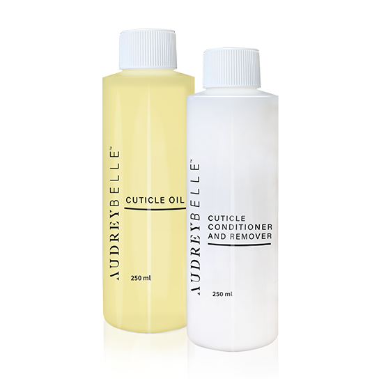 Audrey Belle Pro Duo Refill Kit - 250ml