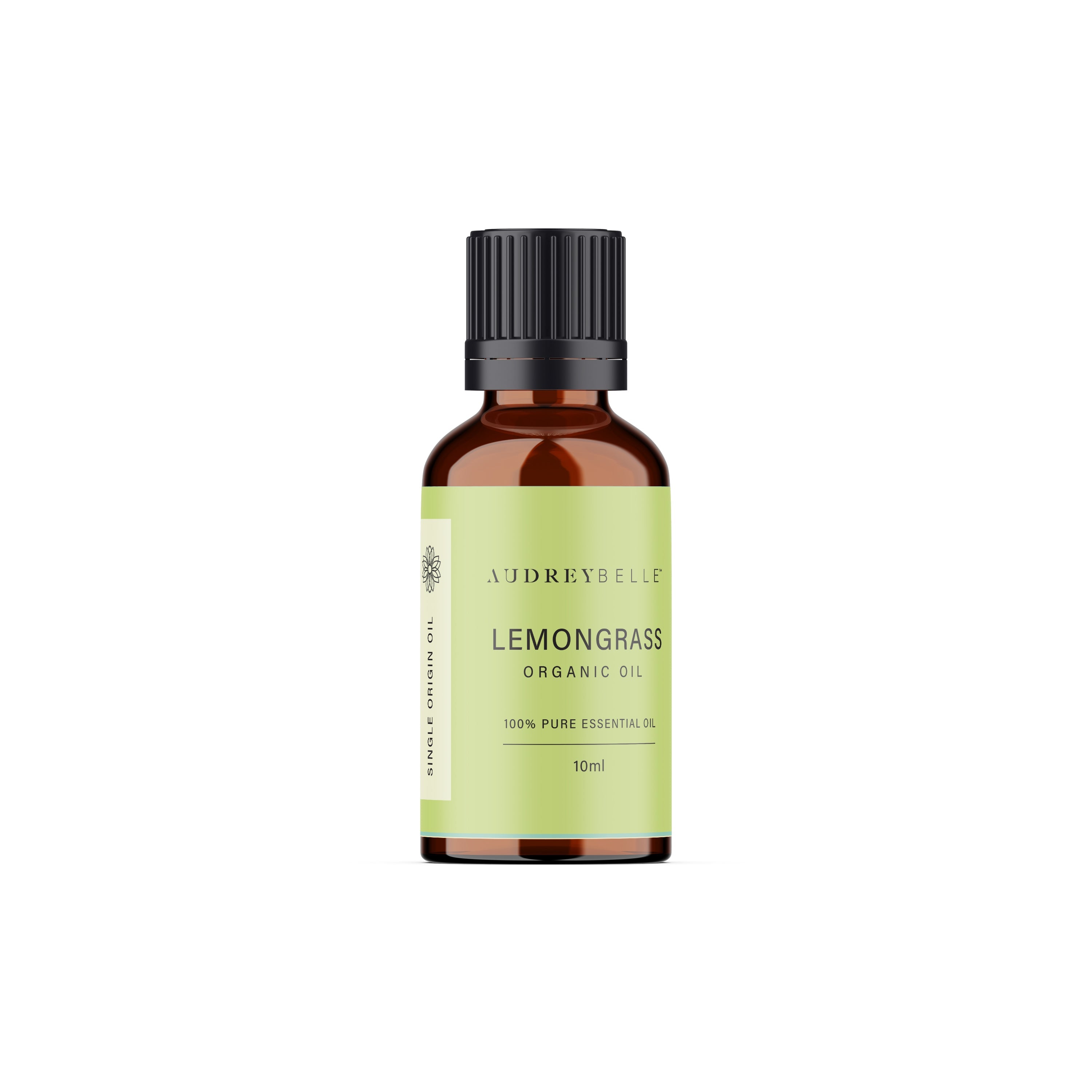 Audrey Belle Pure Organic Essential Oil - 10ml