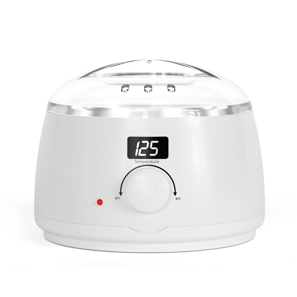 Barneys Pro Digital Wax Heater with Insert - 500ml