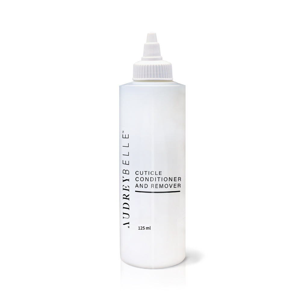 Audrey Belle Cuticle Conditioner & Remover