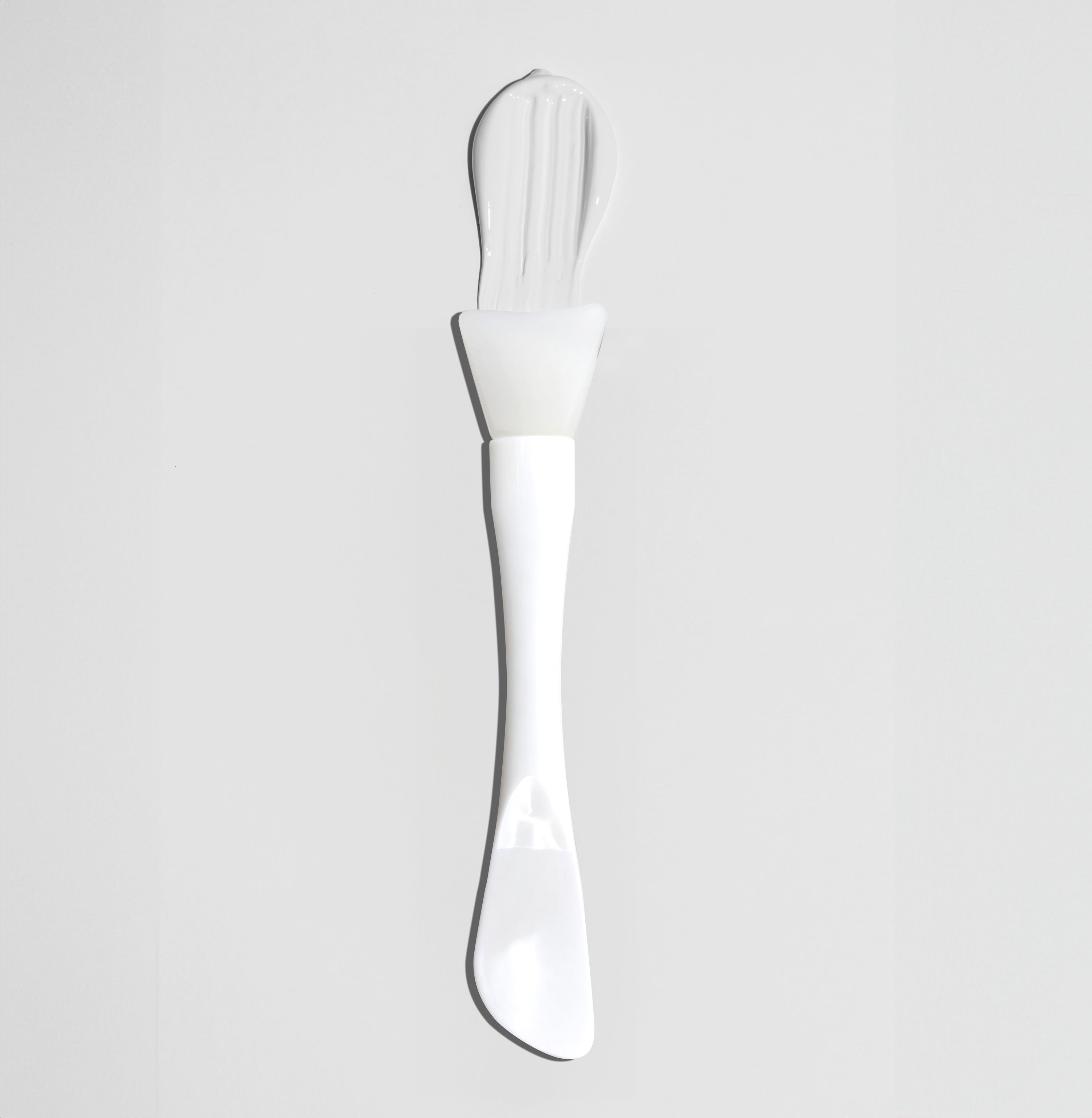 Barneys Silicone Facial Brush & Spatula