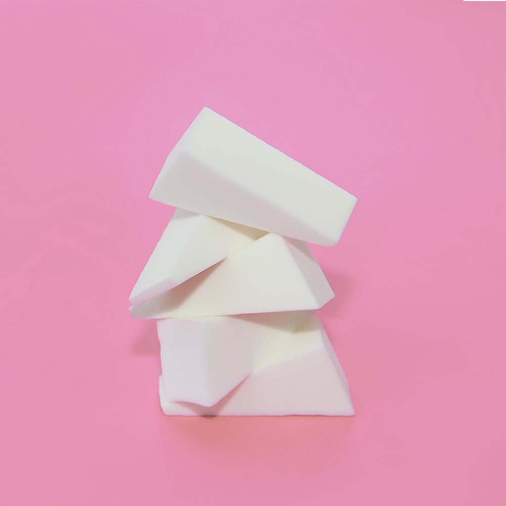 Barneys Makeup Wedges - Latex Free - 8 Pieces