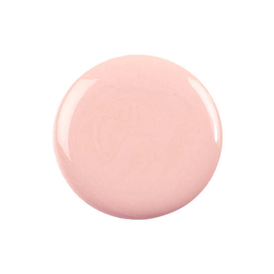 Audrey Belle Vegan Nail Polish 15ml - French Pink swatch