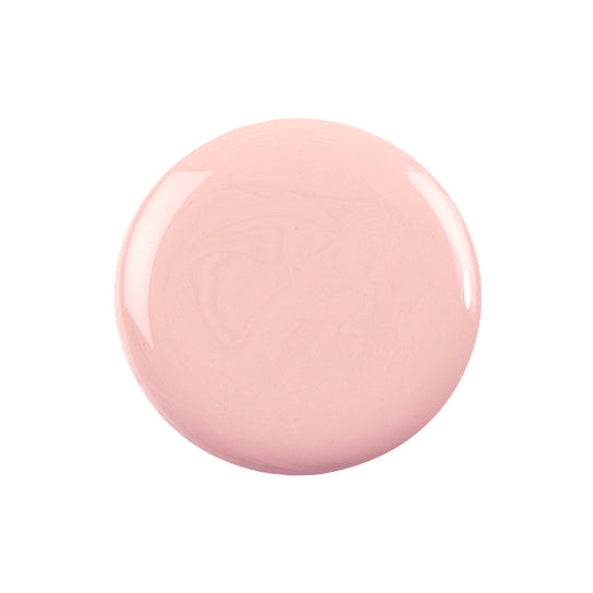 Audrey Belle Vegan Nail Polish 15ml - French Pink Lavender Shimmer swatch