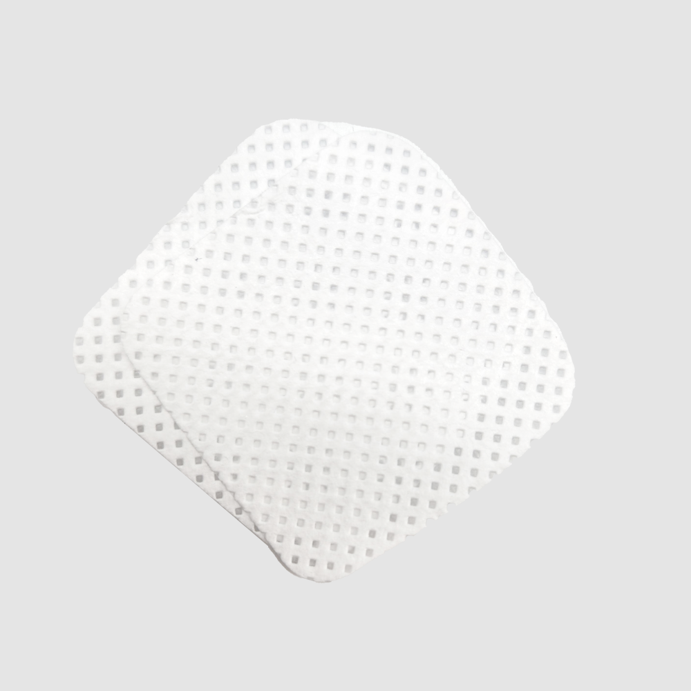 Barneys Lint Free Nail Wipes - 300 Pieces