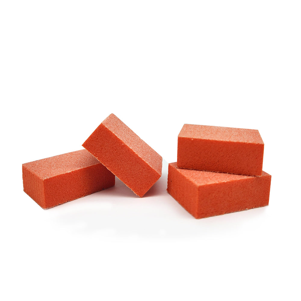 Barneys Mini Sanding Block - 24 Pieces