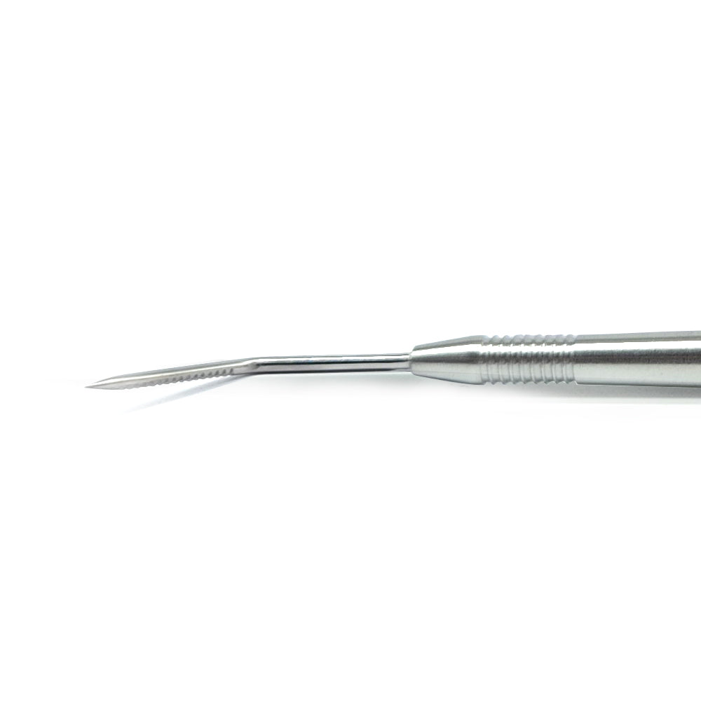 Barneys Professional Lash Lifting Isolation Tool - Stainless Steel