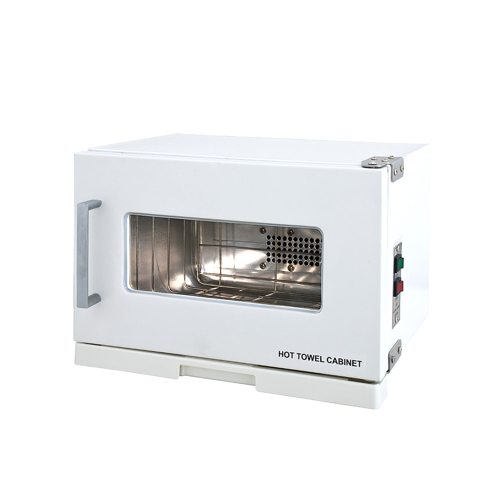 Towel Warmer with Ozone Lamp - 7 Litre
