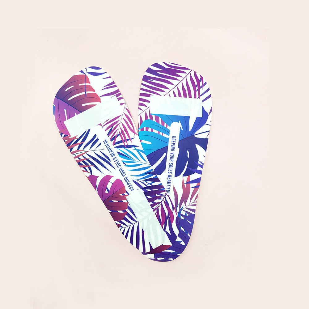 Barneys Sticky Feet - 25 pairs