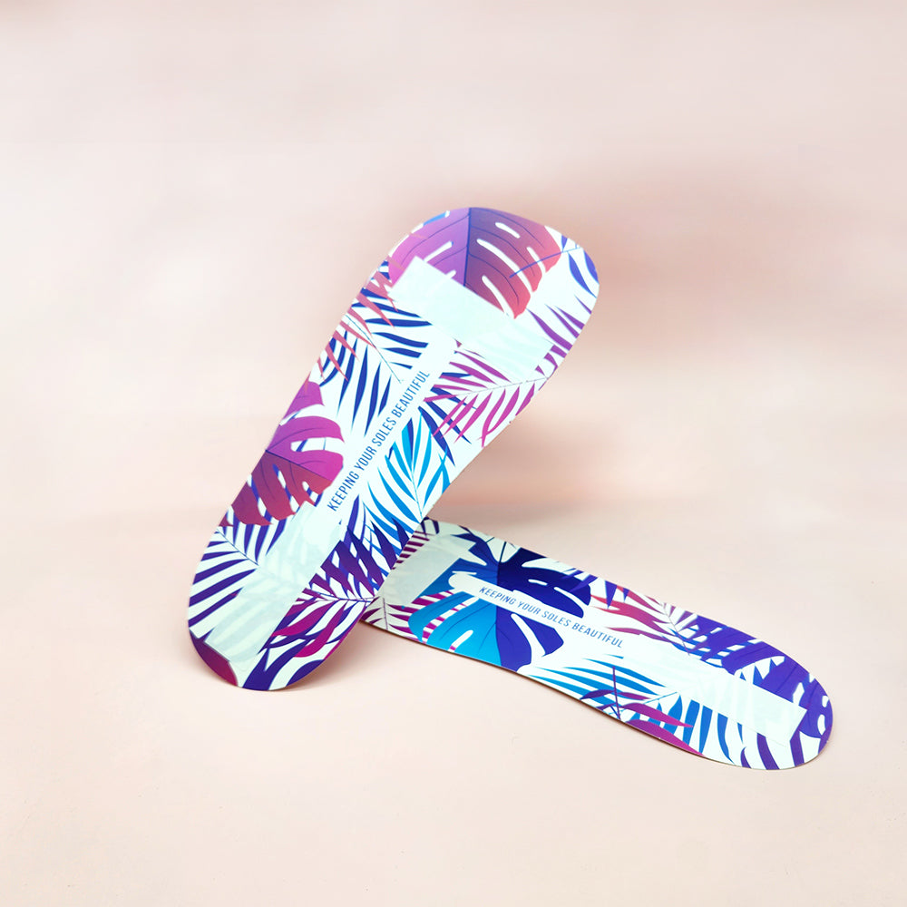 Barneys Sticky Feet - 25 pairs