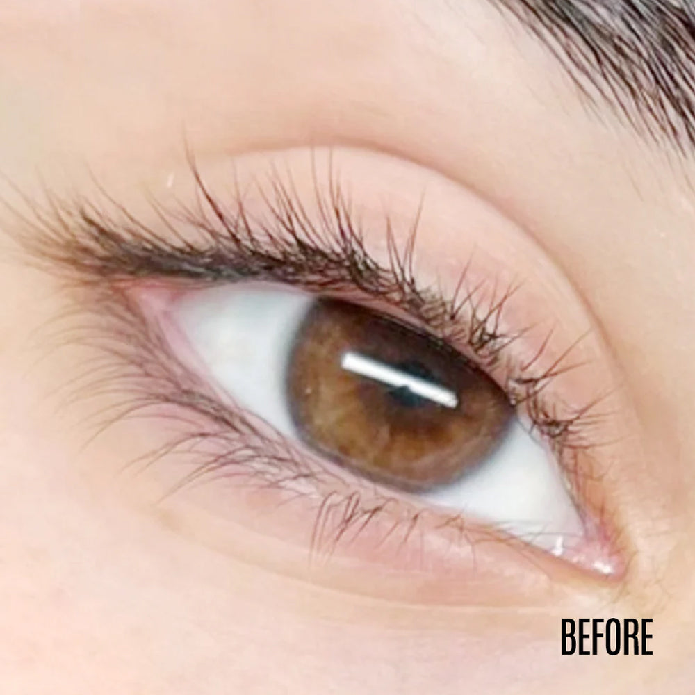 DLUX Pro Illumination Lash Lift Kit - 1ml - 15 Sachets 7