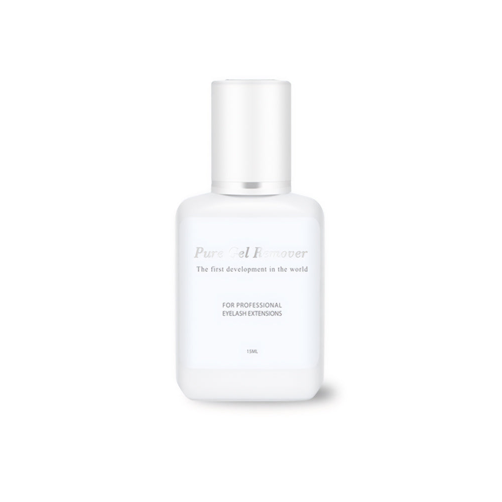 DLUX Pure Gel Adhesive Remover - 15ml 1