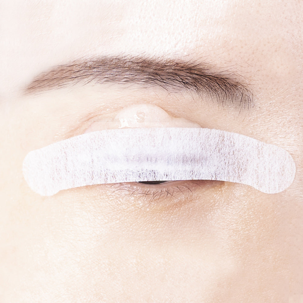 DLUX Pro Lash Lift Paper - 30 Pieces 2