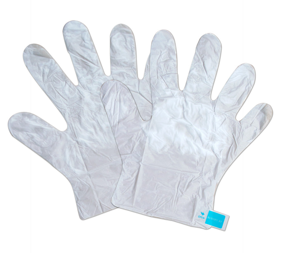 Bodipure Keratin Glove Natural Moisturising Treatment - Premium