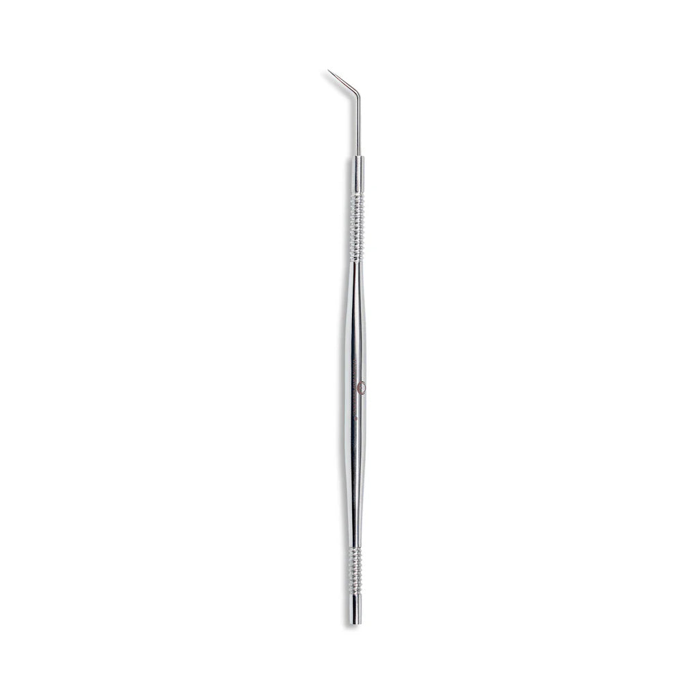 DLUX Pro Lash Lifting Isolation Tool - Stainless Steel 1