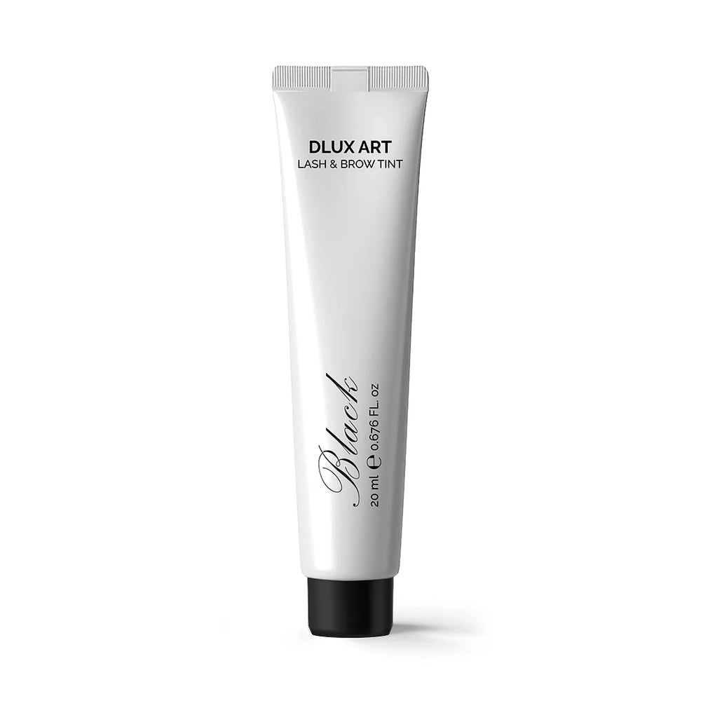 DLUX Pro Art Lash & Brow Tint - 20ml 1