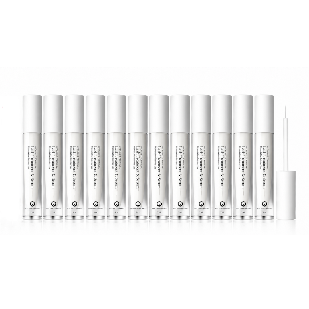 DLUX Pro Lash Treatment & Serum - 5ml