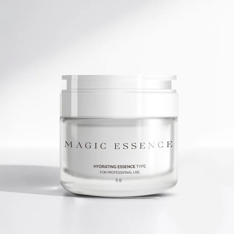 DLUX Pro Magic Lash, Brow & Skin Essence - 5ml