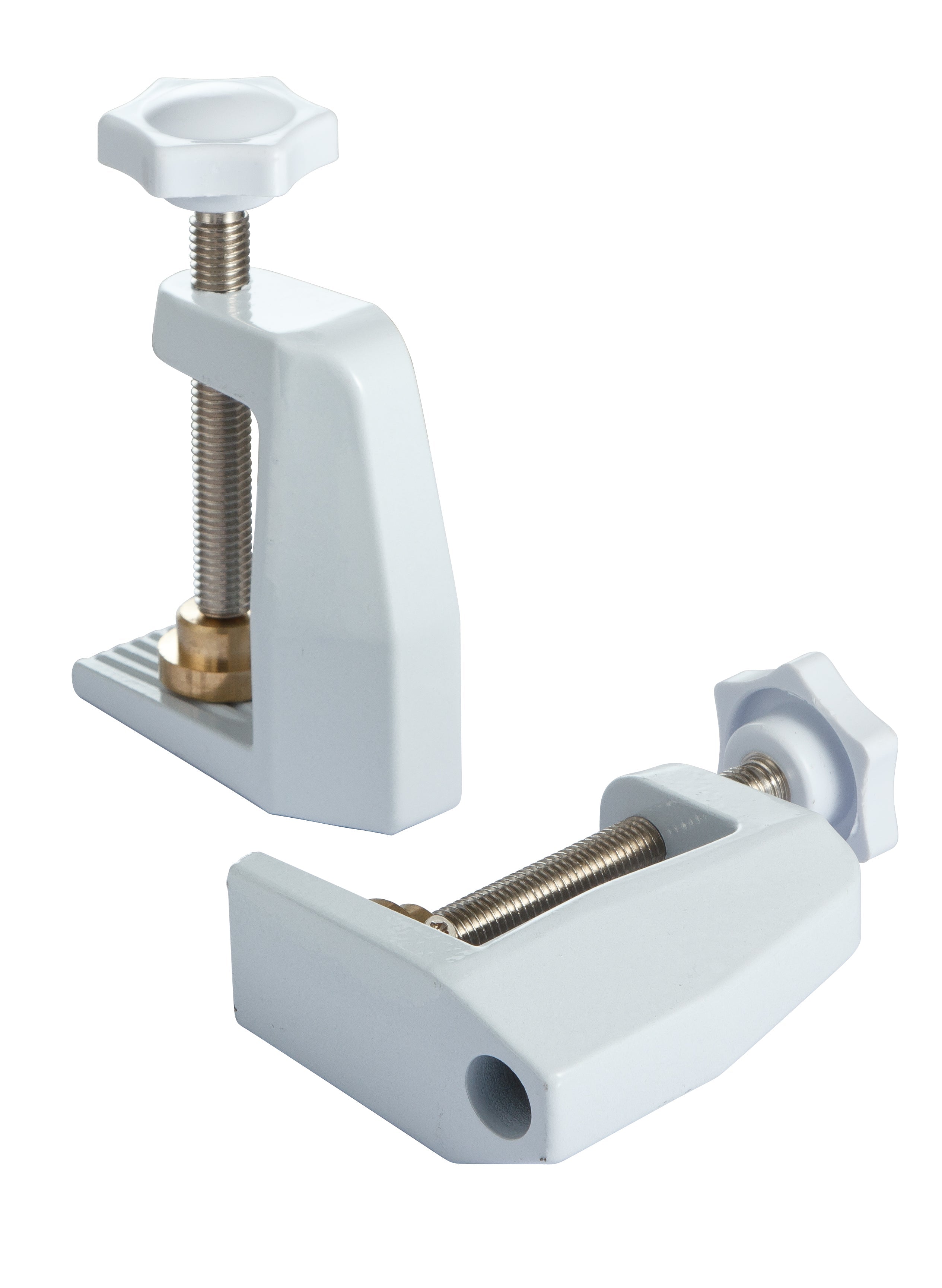 Barneys LED Magnifying Lamp Table Clamp Only