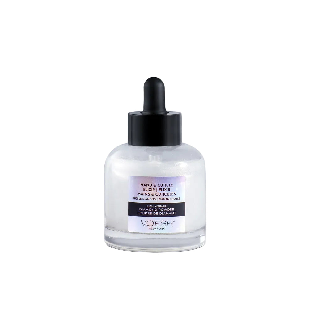 Voesh Hand & Cuticle Elixir - 50ml