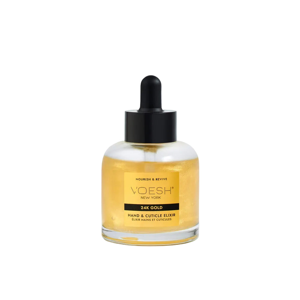 Voesh Hand & Cuticle Elixir - 50ml