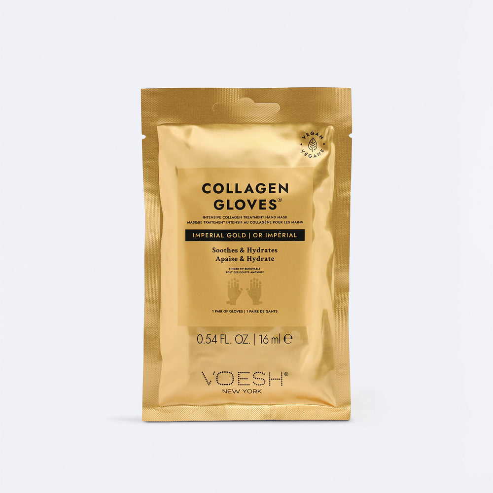 Voesh Collagen Gloves