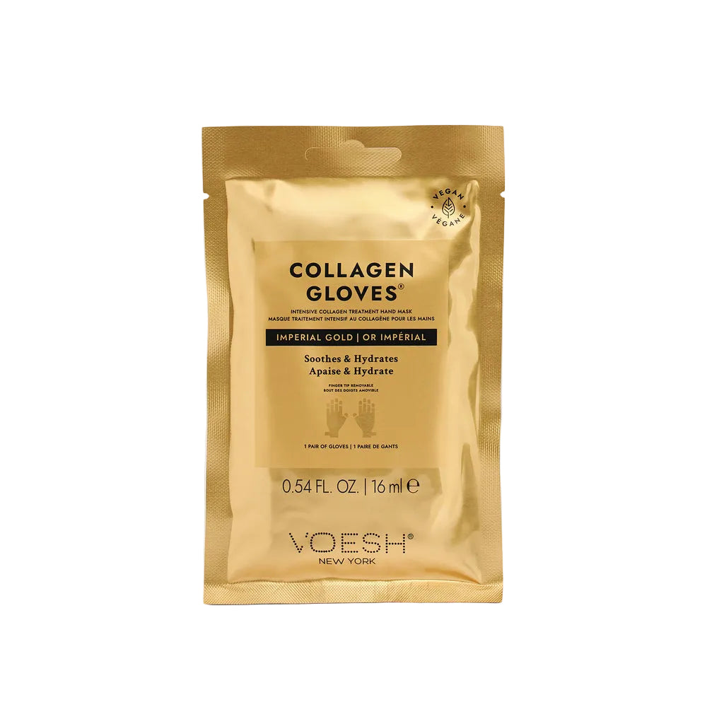 Voesh Collagen Gloves