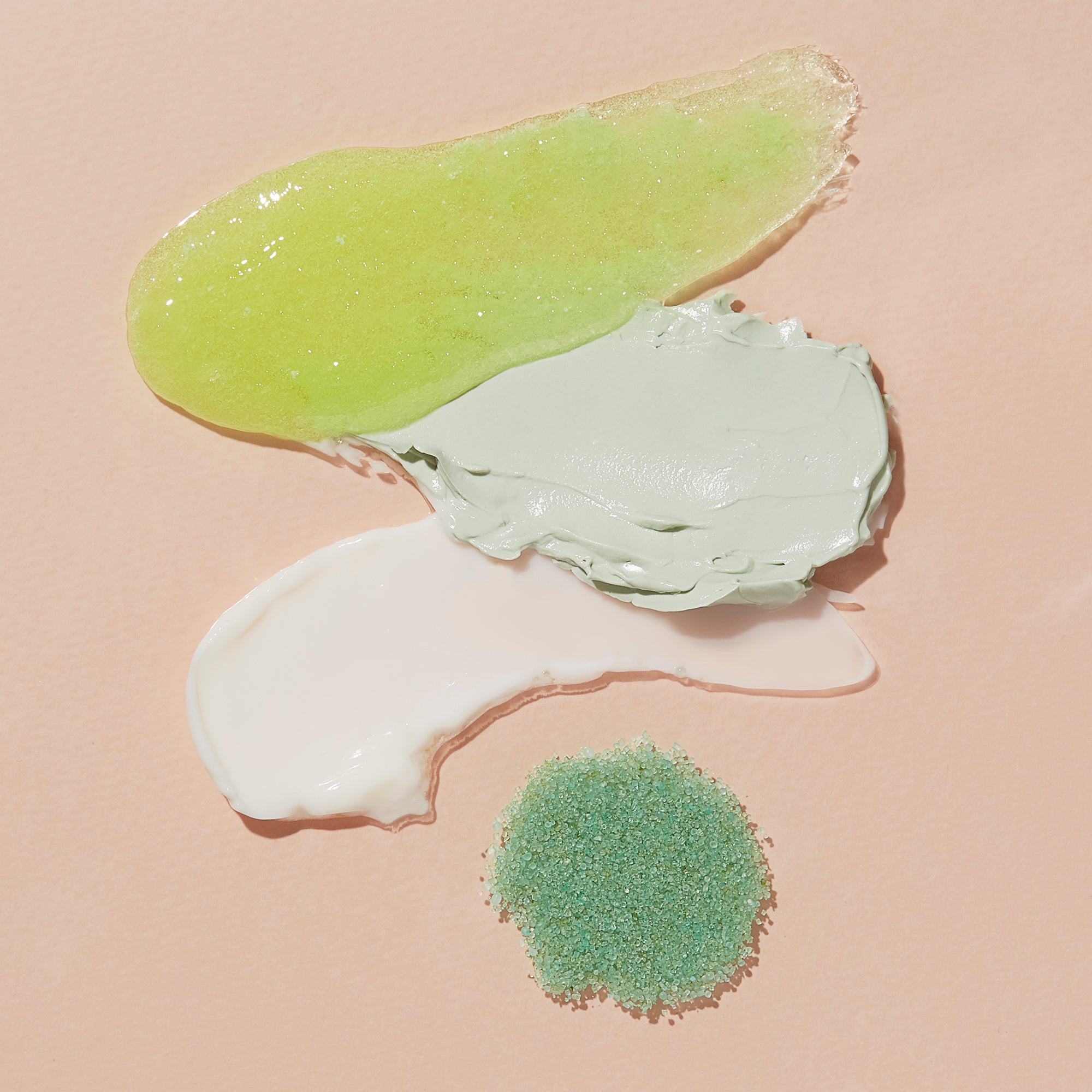 Voesh Deluxe 4 Step Pedi-in-a-Box Green Tea Detox Success